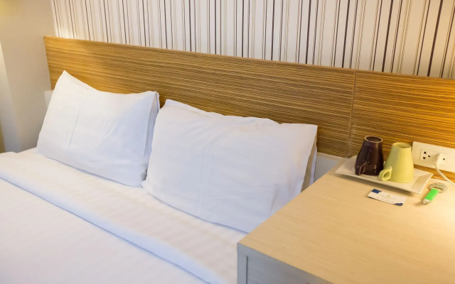 Snooze Hotel Thonglor Bangkok