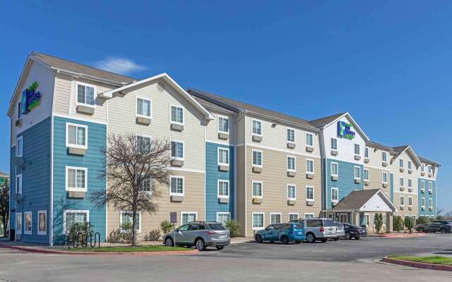 Extended Stay America Select Suites - Austin - Northwest