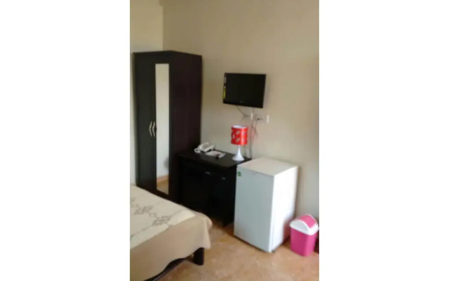United Motel Entebbe