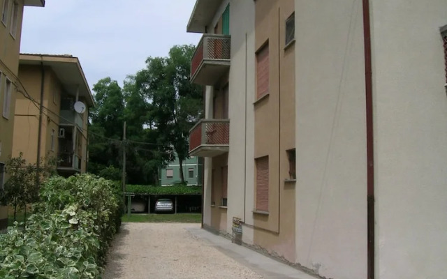 Renovated Apartment on the Ground Floor