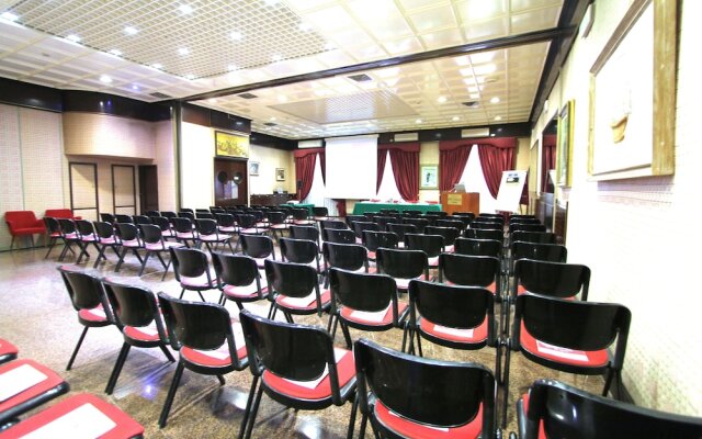 Hotel Mercure Cicolella