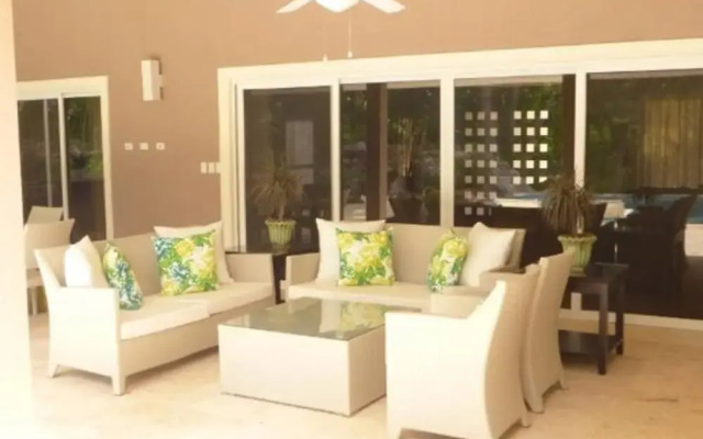 Exquisite Taste Awaits you With This Custom Styled Villa