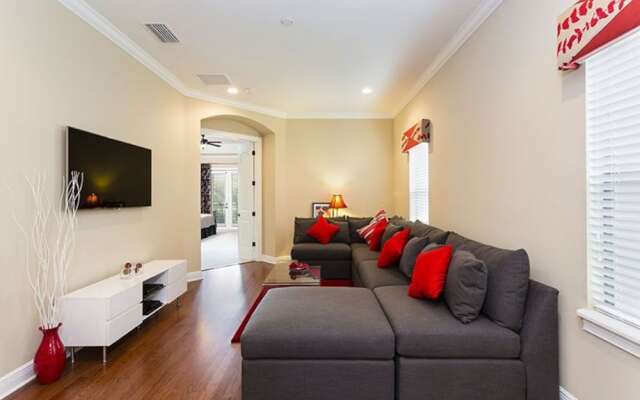 845dm 5 Bedroom Villa