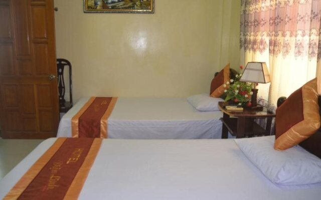 Magic Dieu Linh Hotel