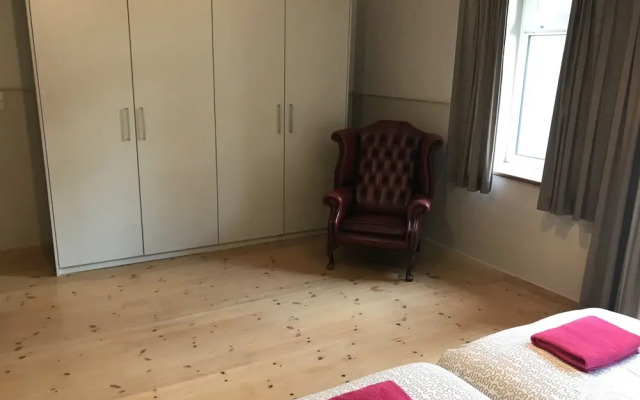 Het Bloesemklooster