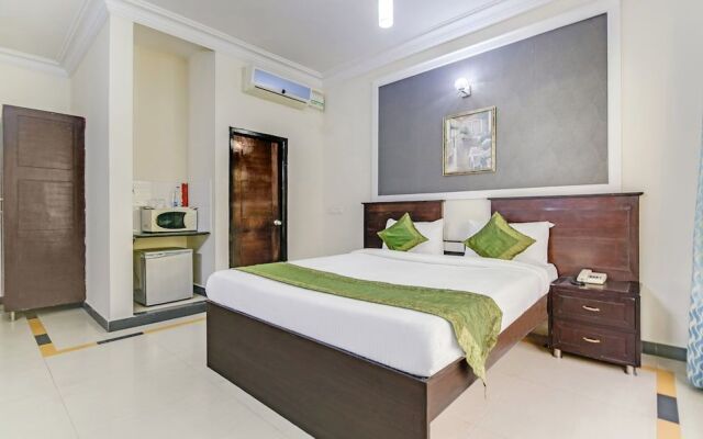 Treebo Trip Ananya Comfortss