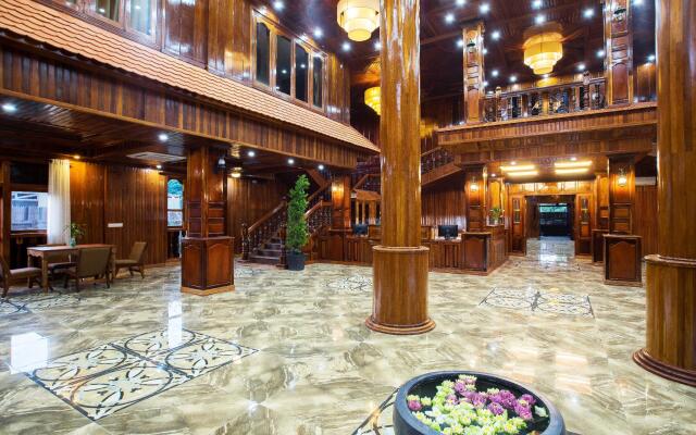 NorakSoeng Angkor Hotel
