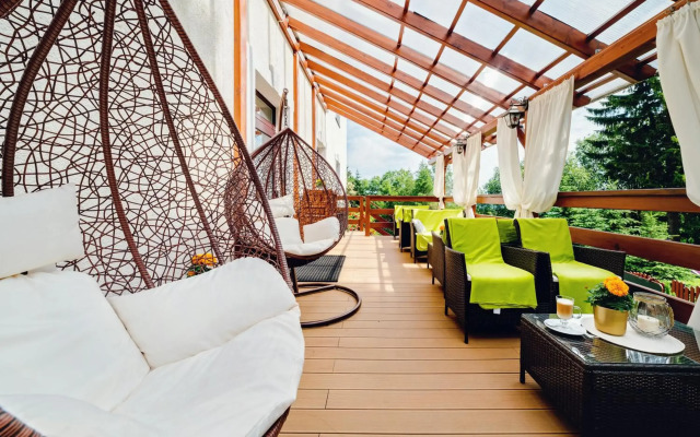 Pensjonat Karkonoski SPA