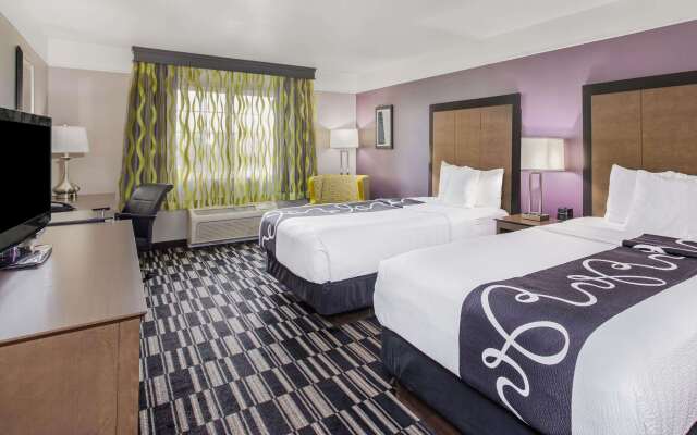 La Quinta Inn & Suites by Wyndham Modesto Salida