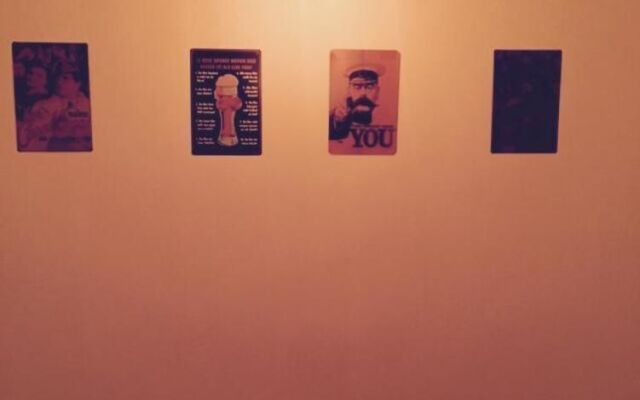 Suzhou Qingyunian Youth Hostel