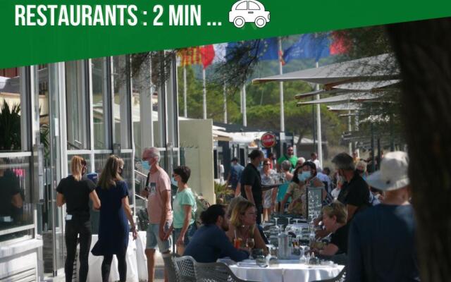 Sweet Dream - Quiet - Host Provence