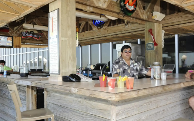 Emerald Beach Hotel