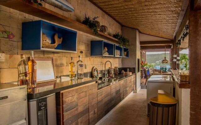 Mar Búzios Experience House