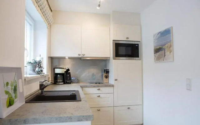 Appartements am Aquarium