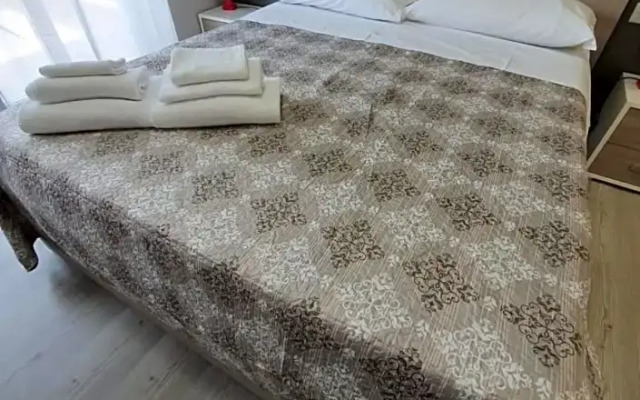 B&B Napoli's Rooftop