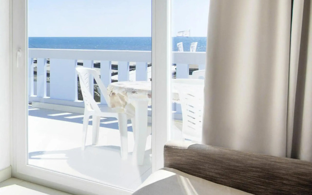 Hotel Capri & Residence