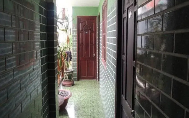 Hong Hien Hotel