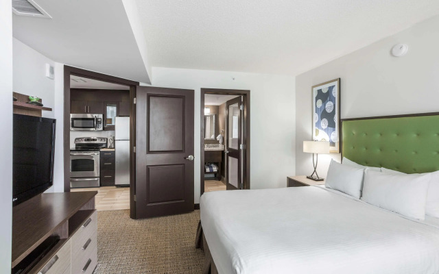 Hilton Vacation Club Oceanaire Virginia Beach