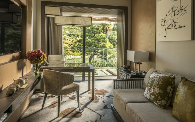 Four Seasons Hotel Kyoto