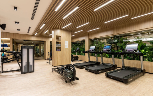 Kaya Palazzo Resort & Residences Le Chic Bodrum