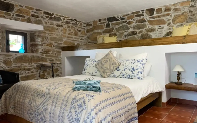 Casa da Oliveira