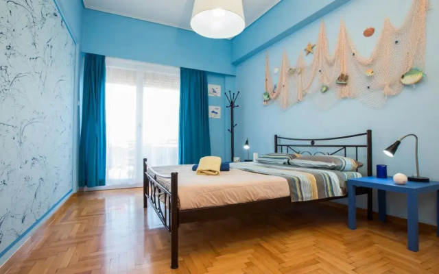 Petaluda Izabela B&B