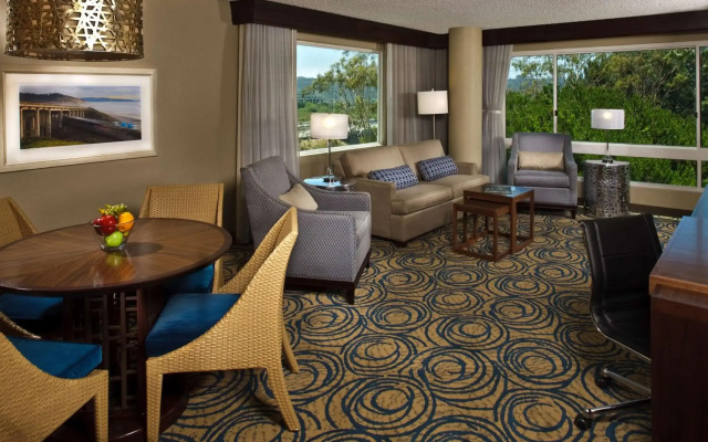 DoubleTree by Hilton San Diego - Del Mar