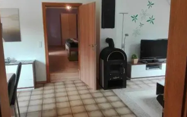 Ferienwohnung Zenzen