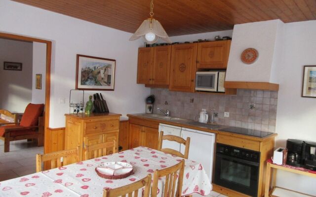 LES Agneaux : 3 Pièces 6 Personnes / 3 Rooms 6 People