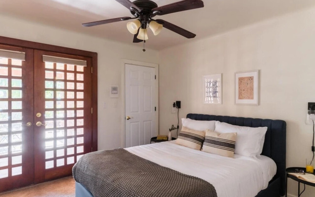 Rancho Cristal - Desert Oasis w Waterslide & Sauna