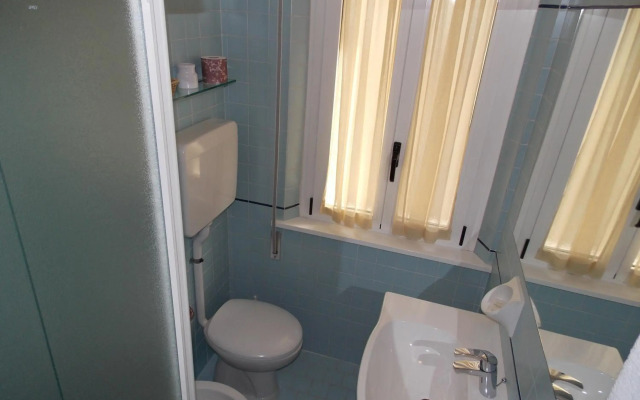 Hotel Cobalto