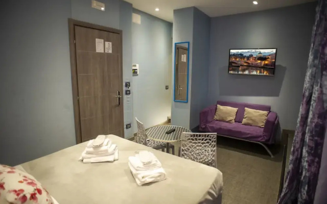 Casa Vacanze Gracchi