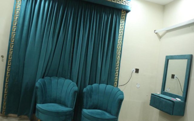 Hotel De Smart Multan