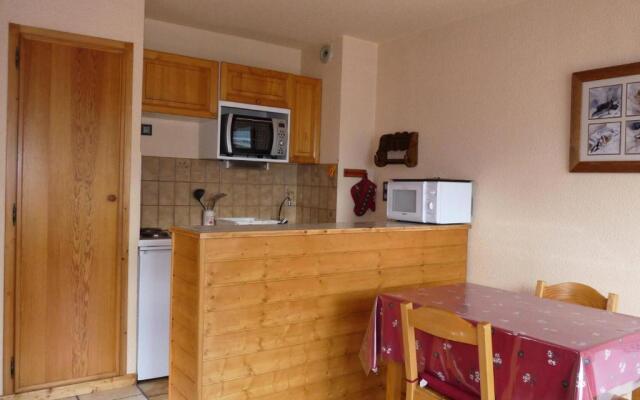 Résidence Le Centre - Studio pour 4 Personnes 193340