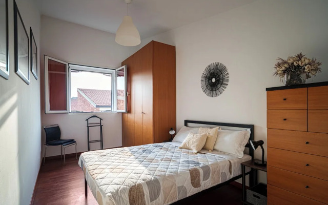 Accomodo MIT39 Trivano San Siro