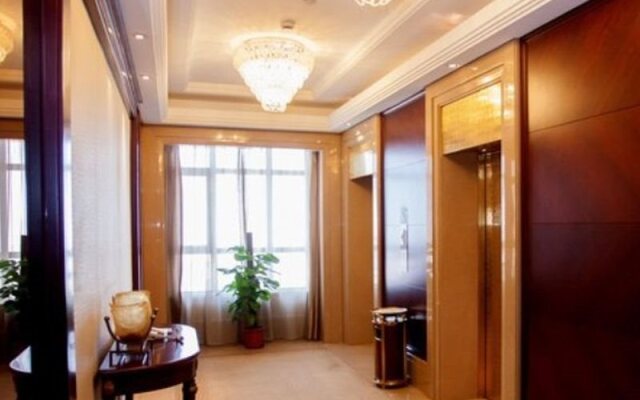 Shanghai Honglou Hotel
