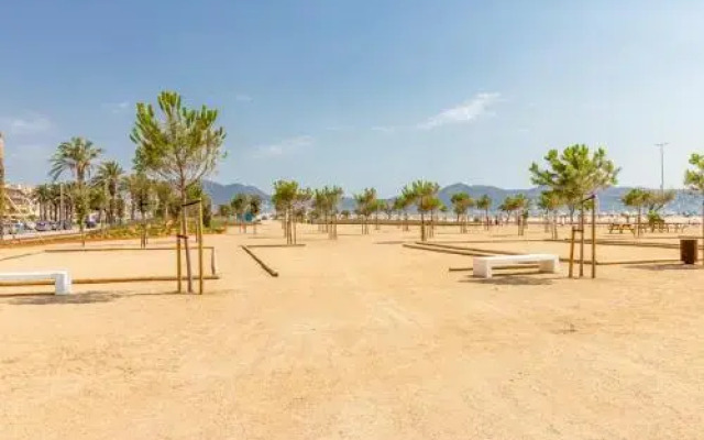 Apartamento Gran Reserva 2