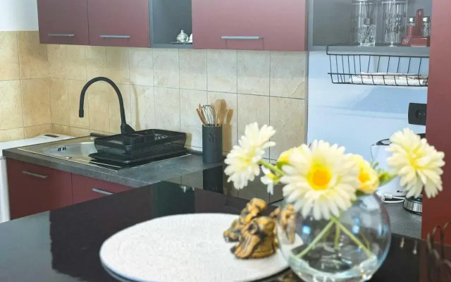 Studio Apartment Mandic
