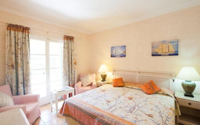 St.George's Bay Country Club & Spa