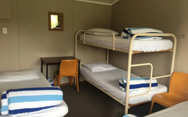 Omarama TOP10 Holiday Park