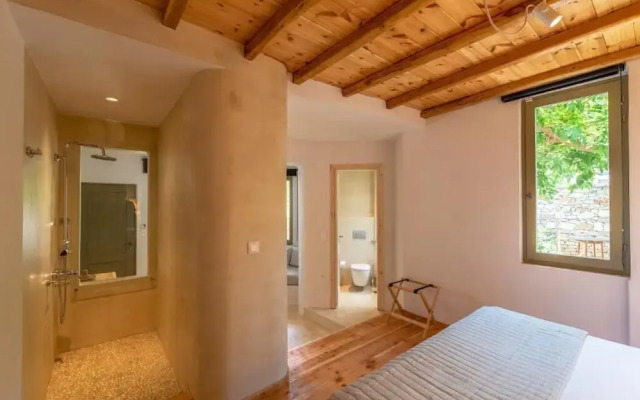 Meli Suites Thassos