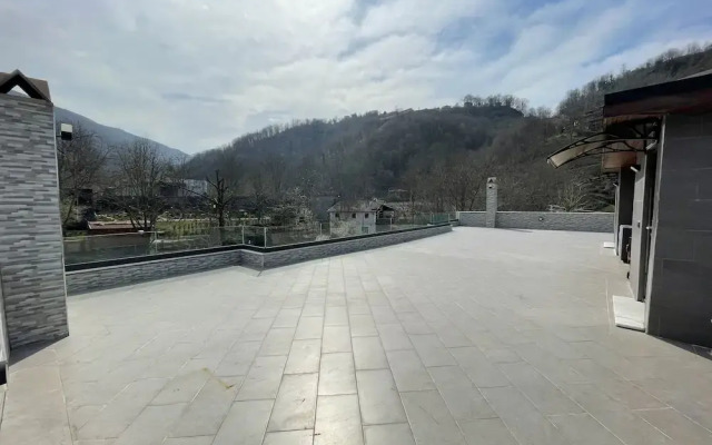 Villa Frapan