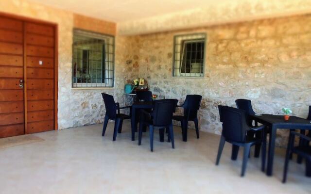 Aecolibrium Country House