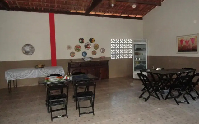 Pousada Kabana de Pedra