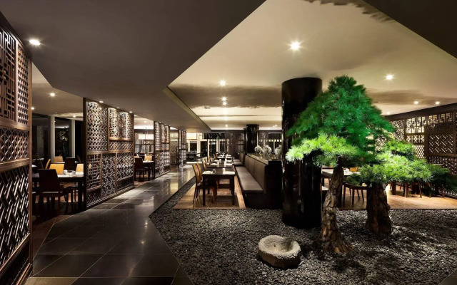 Kensington Jeju Hotel