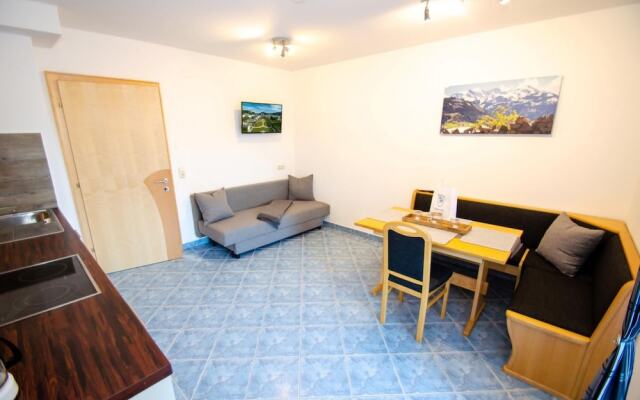 Panorama Apartments Bruck TOP 2