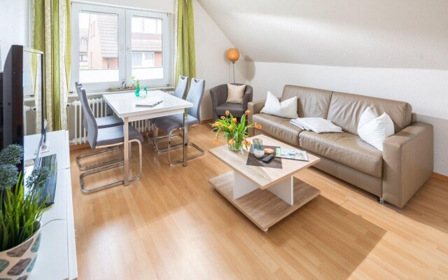 Ferienwohnung Coordes 03