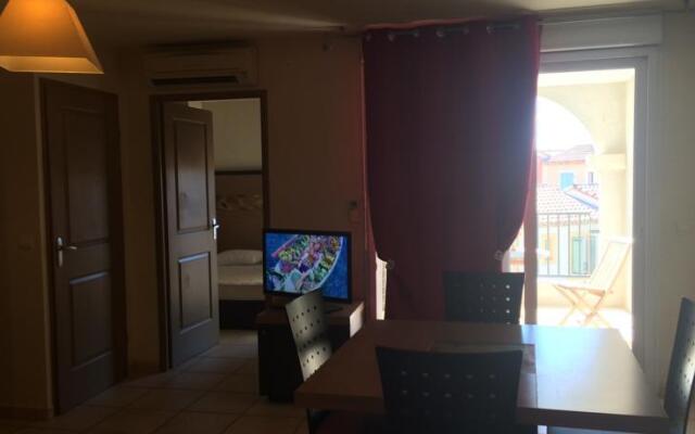 Village Park Rousset