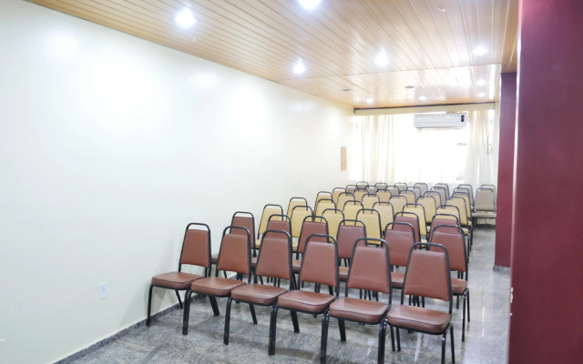 Plaza Hotel Express Manaus
