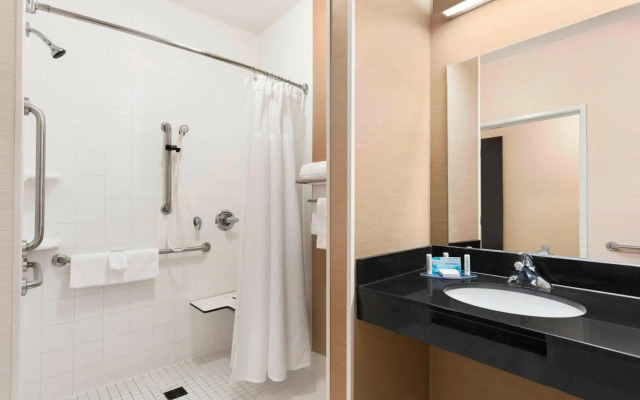 Fairfield Inn Racine